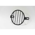 C-Racer Universal Headlight Grill - ULG2